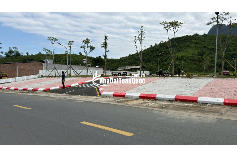  SỐC MUA 1 LÔ – TẶNG 1 LÔ tại Kim Bôi – Hòa Bình!